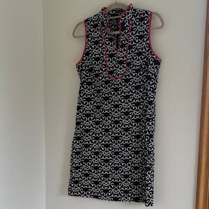 Vince Camuto Mini Dress